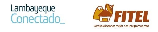 Sialupebaca – Lambayeque Conectado_ | FITEL